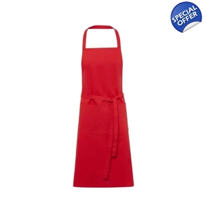 Jamie Oliver red cotton..