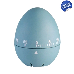 Pro Cook Egg Timer - Mu..