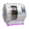 63"D | 2.0 ATA | Multiplace Hyperbaric Hard Shell M5300 Oxygen Chamber