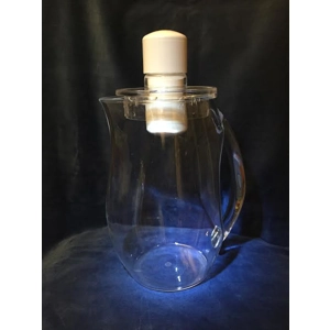 MRET Water activator