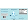 Vitality Soluble Zeolite Solution