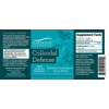 Colloidal Defense 2 fl oz Colloidal Gold Silver and Silica