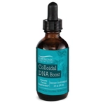 Colloidal DNA Boost 2 fl oz Colloidal DNA Boost 2 fl oz