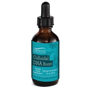 Colloidal DNA Boost 2 fl oz