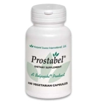 Prostabel Herbal Prostate Formula - Dr Beljanskis