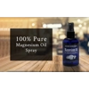 Christophers Magnesium Oil 100 Percent 4 oz