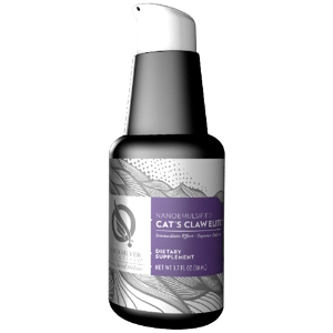 Liposomal Cats Claw Elite