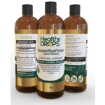 Liposomal Blood Pressure Organic Non-GMO Liposomal Blood Pressure Organic Non-GMO