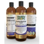 Liposomal Blood Sugar Organic Non-GMO Liposomal Blood Sugar Organic Non-GMO