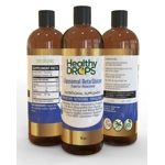 Liposomal Beta Glucan 85 Pct Organic Non-GMO Liposomal Beta Glucan 85 Pct Organic Non-GMO