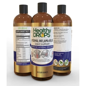 Liposomal Inflama-Relief