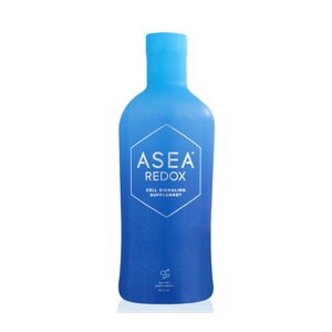 ASEA Water Dietary Supplement Bundle 1 32 oz Bottle Sampler
