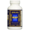 MAP 120 Tablets Amino Acid Supplement