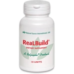 Real Build - Dr Beljanski Real Build - Dr Beljanski