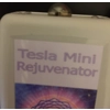 Tesla Mini Rejuvenator Lymphatic Machine