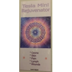 Tesla Mini Rejuvenator Lymphatic Machine Tesla Mini Rejuvenator Lymphatic Machine