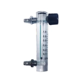 Oxygen Flow Control Regulator To be utilized with Ozone System Oxygen Flow Control Regulator To be utilized with Ozone System