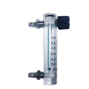 Oxygen Flow Control Regulator To be utilized with Ozone System