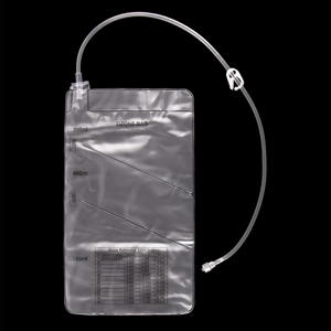 Ozone Insufflation Bag