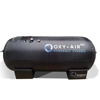 Hyperbaric Oxygen Chamber 40 inches Tony Jefferies Edition