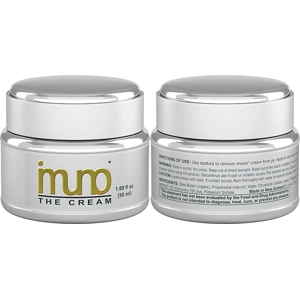 imuno® The Cream 50 ml