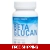 Beta 1 3D Glucan - 60 veg caps 500mg