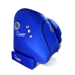 MC4000 Hyperbaric Vertical Chamber Wheel Chair Model MC4000 Hyperbaric Vertical Chamber Wheel Chair Model