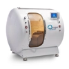 63"D | 1.6 ATA | Hyperbaric Hard Shell M5200 Multiplace Oxygen Chamber