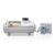 HyperBaric Oxygen Chamber HardShell 36 inch Diam..