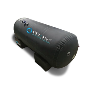 Hyperbaric Oxygen Chamber Side Entry 36 Inches