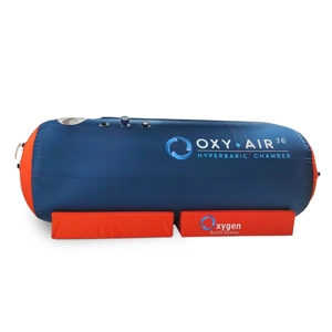 Hyperbaric Oxygen Chamber 36 Inches