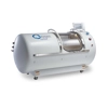 40"D | 1.6 ATA | Hyperbaric Hard Shell Oxygen Chamber