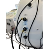 40"D | 2.0 ATA | Hyperbaric Hard Shell Oxygen Chamber