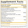 Bosmeric-SR Curcumin 120 Caplets