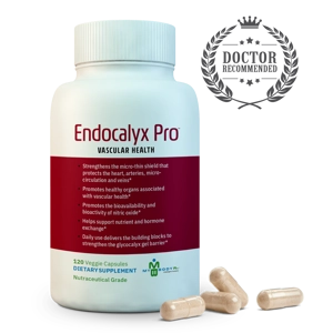 Endocalyx Pro