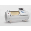 36"D | 2 ATA | Hyperbaric Hard Shell Oxygen Chamber
