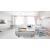 34"D 2 ATA Hyperbaric Oxygen Chamber Hard Shell