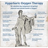 Hyperbaric Oxygen Chamber Sitting Type
