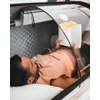 34"D 2 ATA Hyperbaric Oxygen Chamber Hard Shell