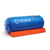 Hyperbaric Oxygen Chamber Soft Chamber LUX-AIR 36 Inches