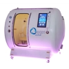 63"D | 2.0 ATA | Multiplace Hyperbaric Hard Shell M5300 Oxygen Chamber