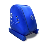 Walk-in Hyperbaric Vertical Chamber  U Zipper MC4000 Walk-in Hyperbaric Vertical Chamber  U Zipper MC4000