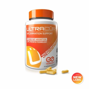 ORIGINAL ULTRACUR® CURCUMIN