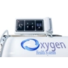 34"D 2 ATA Hyperbaric Oxygen Chamber Hard Shell