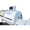 HyperBaric Oxygen Chamber HardShell 36 inch Diameter 1.5 ATA