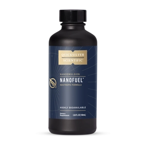 Quicksilver Scientific | NANOFUEL