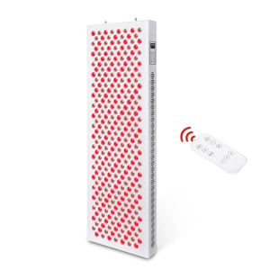 RDPRO1500 | Red Light Panel for Full Body Therapy
