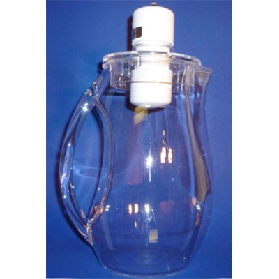 MRET Water Activator and 1 Dr. Hayashi Hydrogen Stick title=