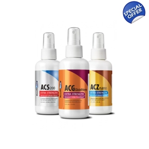 Results RNA Ultimate Body Detox 4OZ