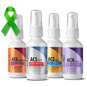 Results RNA Ultimate Immune Support - 4OZ System